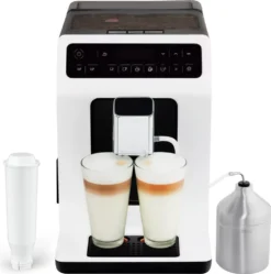 10x AquaFloow MaxiClar Wasserfilter Für Kaffeemaschine Krups Nivona 5 10x AquaFloow MaxiClar Wasserfilter Für Kaffeemaschine Krups Nivona -Küche Produkt Geschäft aff207f94ebf36334a72d01916810087