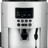 Krups Kaffeevollautomat »EA815B« Silber EA815E70 -