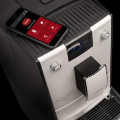 NIVONA - NICR 769 - Silver Line - Kaffeevollautomat + 1 Kg Kaffee GRATIS! 36 NIVONA - NICR 769 - Silver Line - Kaffeevollautomat + 1 Kg Kaffee GRATIS! -Küche Produkt Geschäft b0ba834418926186d8250433eb46ba6d