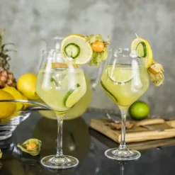 KROSNO Avant-Garde Bier-Tulpen Bier-Gläser, 6er-Set, 420 Ml 19 KROSNO Avant-Garde Bier-Tulpen Bier-Gläser, 6er-Set, 420 Ml -Küche Produkt Geschäft b0bb24b334cb5f6dd3147179bb161b3b