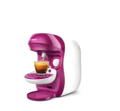 Bosch TASSIMO HAPPY Wild Purple +20 € Gutschein 1400 Watt 0,7 Liter Wassertank -Küche Produkt Geschäft b0e1e63233dde254430e74ebcff6b827