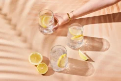 KROSNO Infinity Gläser Für Wasser, Getränke Und Säfte, 6er-Set, 490 Ml 17 KROSNO Infinity Gläser Für Wasser, Getränke Und Säfte, 6er-Set, 490 Ml -Küche Produkt Geschäft b10ac254cce9d3efd237484bfb691cf7