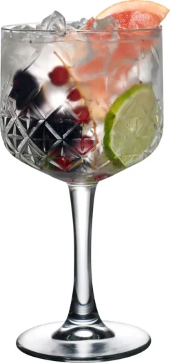 Pasabahce Cocktailglas Timeless 50cl - 4 Stück -Küche Produkt Geschäft b1192692154620100d0f312c7b82862d