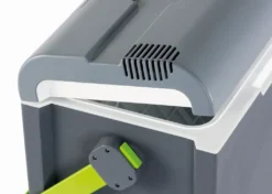 Outwell Kühlbox 'ECOCOOL', 24 L, 12 V / 230 Volt -Küche Produkt Geschäft b12ba8a39816b7f98d5c72fc46424a6c