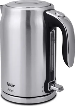 Fakir Frühstück-Set Bestehend Aus Aroma Grande Kaffeemaschine, Adell Wasserkocher, Calypso Toaster, Edelstahl 14 Fakir Frühstück-Set Bestehend Aus Aroma Grande Kaffeemaschine, Adell Wasserkocher, Calypso Toaster, Edelstahl -Küche Produkt Geschäft b144e48d375d07d622ee31144bb73c58