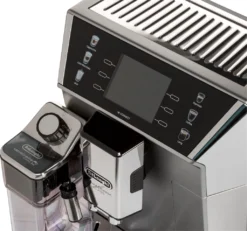 De'Longhi Delonghi Ecam 550.85.MS Primadonna Class Silber Kaffeevollautomat Kegel-Mahlwerk 26 De'Longhi Delonghi Ecam 550.85.MS Primadonna Class Silber Kaffeevollautomat Kegel-Mahlwerk -Küche Produkt Geschäft b163dbc5d17cf23f24cd9b58c8f920b8