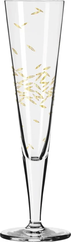 Goldnacht Champagnerglas-Set H22 Von Ritzenhoff Design Team -Küche Produkt Geschäft b1a9b6705eaeb1c8a30ebf6604eb80f6