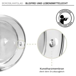Thermoglas „DG-V“ 6er-Set 400 Ml 9 Thermoglas „DG-V“ 6er-Set 400 Ml -Küche Produkt Geschäft b1c4f59653c2b86b7c1835dcab95a963