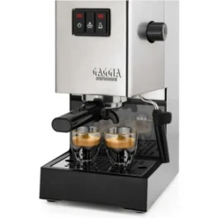 Gaggia - Espresso-Filterhalter (Edelstahl) 886948011010 20 Gaggia - Espresso-Filterhalter (Edelstahl) 886948011010 -Küche Produkt Geschäft b2383c7de09e0f2b80dc5333290f125e