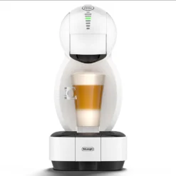 De'Longhi DeLonghi Kapselmaschine Dolce Gusto Colors, Weiß Mit Aufsätzen In Rot, Blau, Gelb -Küche Produkt Geschäft b2537549248b571dcbcde3377d006390