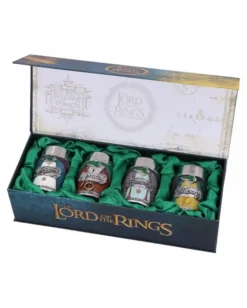 Der Herr Der Ringe Hobbit Shot Gläser Aus Kunststein 4 St. 12 Der Herr Der Ringe Hobbit Shot Gläser Aus Kunststein 4 St. -Küche Produkt Geschäft b2befb7540141c2e1dc85cef9995aeeb