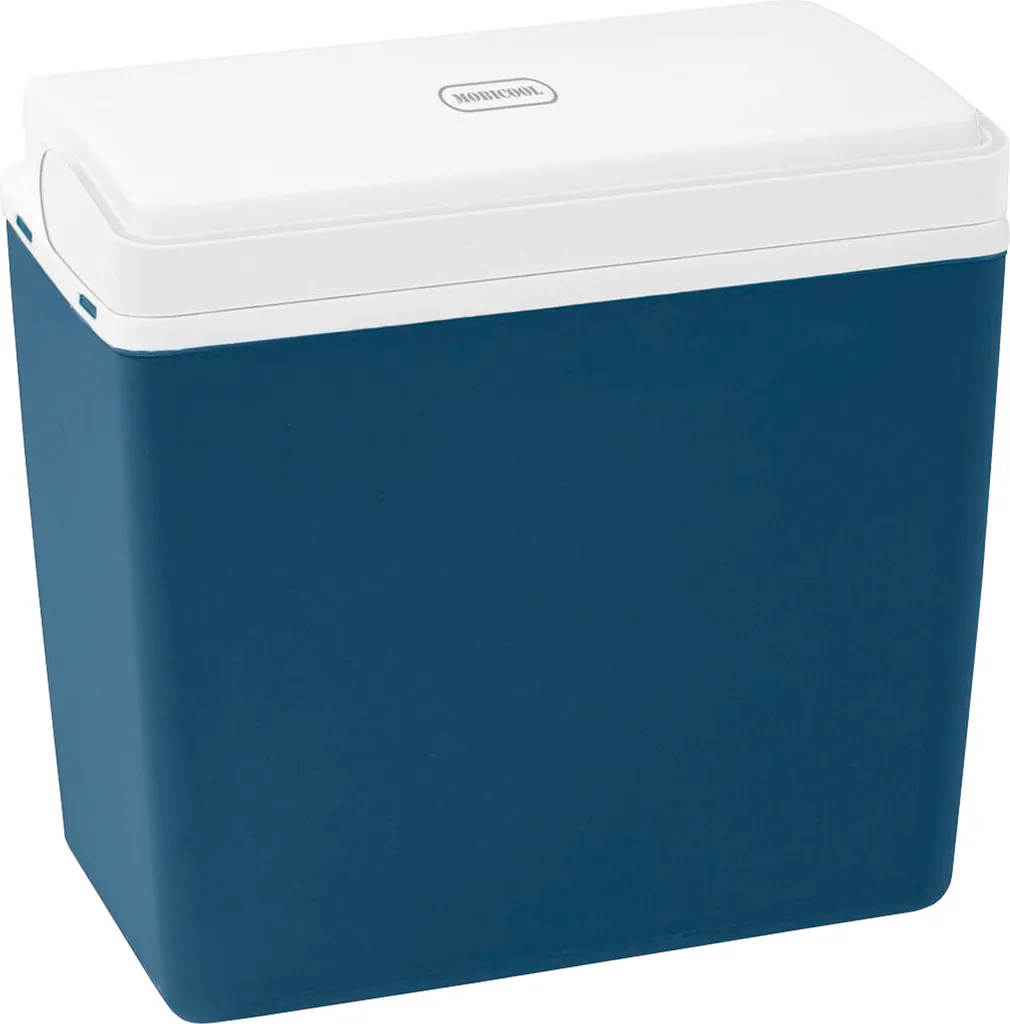 MOBICOOL Kühlbox Mirabelle MMP 24 24l Blau 1 MOBICOOL Kühlbox Mirabelle MMP 24 24l Blau