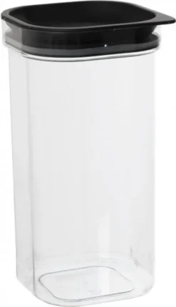 Plast Team Trockenvorratsdose Hamburg 1,6 Liter Quadratisch 22 Plast Team Trockenvorratsdose Hamburg 1,6 Liter Quadratisch -Küche Produkt Geschäft b3cbf55593b9263a9453ee7447112ab8