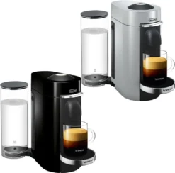 De'Longhi DeLonghi ENV155.B VertuoPlus Nespresso 19 De'Longhi DeLonghi ENV155.B VertuoPlus Nespresso -Küche Produkt Geschäft b3d20017162f679e286e36466e0fedcc