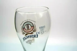 Erdinger Weizenbier Weissbier Gläser 0,5l - 6 Stück Exclusiv Edition -Küche Produkt Geschäft b3e90fbdad7b3e62643ca79db4053e0a