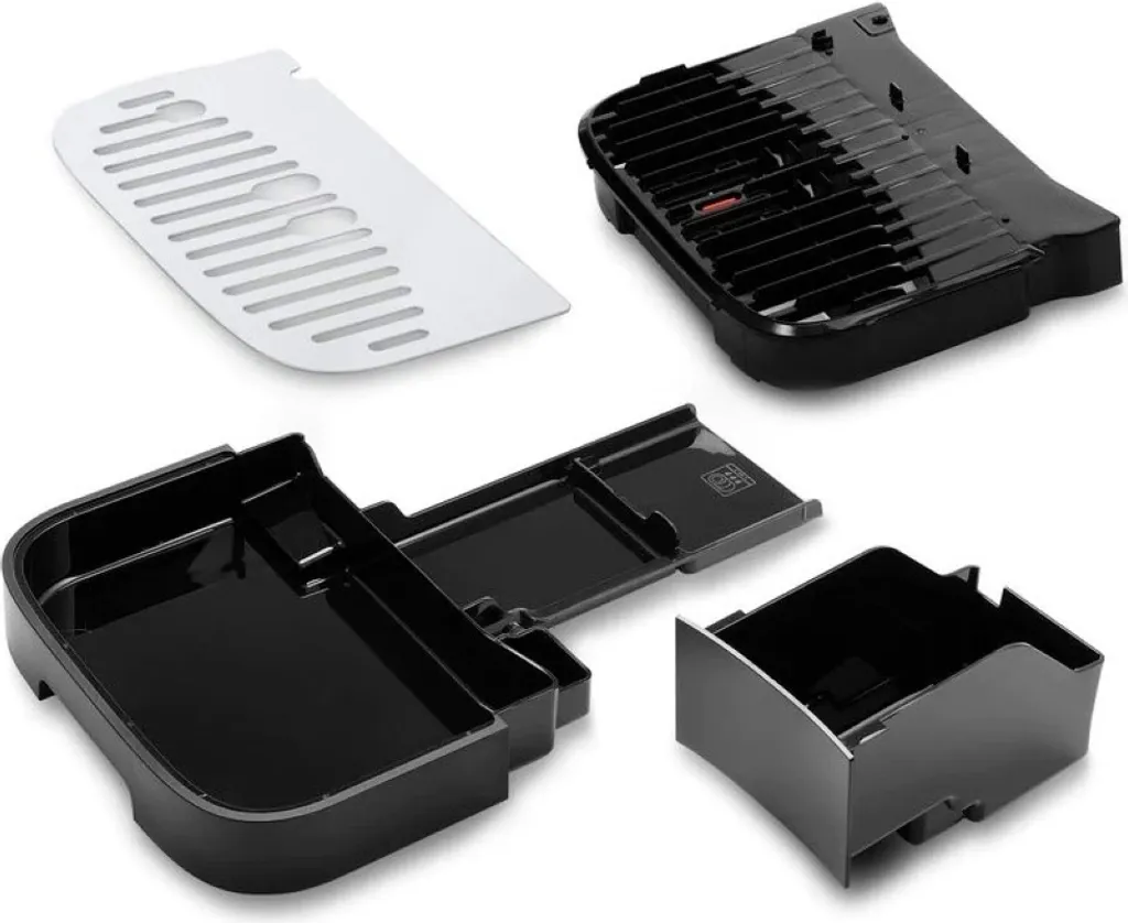 De'Longhi Delonghi ECAM 290.22.B Schwarz 8 De'Longhi Delonghi ECAM 290.22.B Schwarz – Bild 8