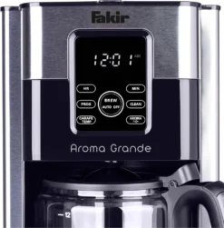 Fakir Frühstück-Set Bestehend Aus Aroma Grande Kaffeemaschine, Adell Wasserkocher, Calypso Toaster, Edelstahl 15 Fakir Frühstück-Set Bestehend Aus Aroma Grande Kaffeemaschine, Adell Wasserkocher, Calypso Toaster, Edelstahl -Küche Produkt Geschäft b42c63ae85713df0f6a524b7fe88da3d
