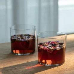 KROSNO Mixology Cidergläser, 6er-Set, 350 Ml -Küche Produkt Geschäft b44f3a7e5344e69467ba8a0a9b6cbd13