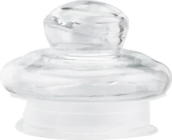 Relaxdays Vorratsgläser 6er Set 1000 Ml -Küche Produkt Geschäft b47db73f14c2909d83a83157ae1c1646