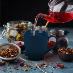 MIAMIO - 6 Er Set Kaffeetassen Palmanova Collection - Ocean -Küche Produkt Geschäft b4a8af9a74c06ab150f087f774901b8f