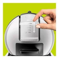 Krups KP123B Dolce Gusto Mini Me 30 Krups KP123B Dolce Gusto Mini Me -Küche Produkt Geschäft b517d2360d7755b5d7a03008aff39b33