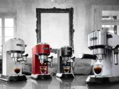 De'Longhi DeLonghi EC685.R Dedica Style Siebträger Espressomaschine Rot 38 De'Longhi DeLonghi EC685.R Dedica Style Siebträger Espressomaschine Rot -Küche Produkt Geschäft b5d639f29f2d9639a0ecbc7510a915b2