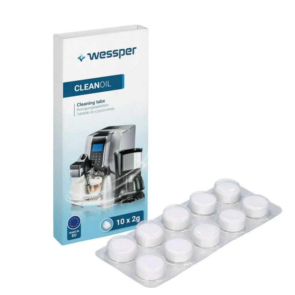 Pflegeset Für Siemens EQ.series Tabletten Bursten Britta Wasserfilter TZ70003 4 Pflegeset Für Siemens EQ.series Tabletten Bursten Britta Wasserfilter TZ70003 – Bild 4