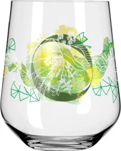 Botanic Lights Ginglas-Set #1, #2 Von Heike Zuschke -Küche Produkt Geschäft b6aaa40e5a67959ac8f54030a8ad5f9f