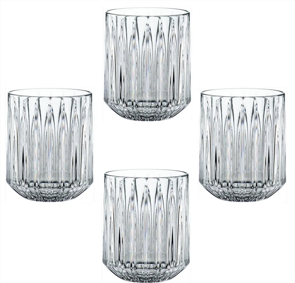 Nachtmann Becher Set/4 651/71 Jules 101979 5 Nachtmann Becher Set/4 651/71 Jules 101979 – Bild 5