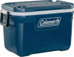 Coleman 52QT Xtreme Chest 49 L - Kühlbox - Blau/weiß 5 Coleman 52QT Xtreme Chest 49 L - Kühlbox - Blau/weiß -Küche Produkt Geschäft b755ff54258207bea9763d050323a08a