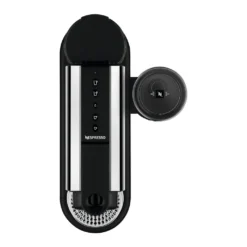 Krups NES CITIZ PLATINUM & MILK XN630, Pad-Kaffeemaschine, 1 L, Kaffeekapsel, 1260 W, Edelstahl 12 Krups NES CITIZ PLATINUM & MILK XN630, Pad-Kaffeemaschine, 1 L, Kaffeekapsel, 1260 W, Edelstahl -Küche Produkt Geschäft b7622e0edb1c73200b0a035858ccb087