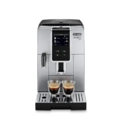 De'Longhi De’Longhi Dinamica Plus ECAM370.70.SB Kaffeemaschine Vollautomatisch Kombi-Kaffeemaschine 1,8 L 18 De'Longhi De’Longhi Dinamica Plus ECAM370.70.SB Kaffeemaschine Vollautomatisch Kombi-Kaffeemaschine 1,8 L -Küche Produkt Geschäft b765436b52b21617a0db6b018ceff473