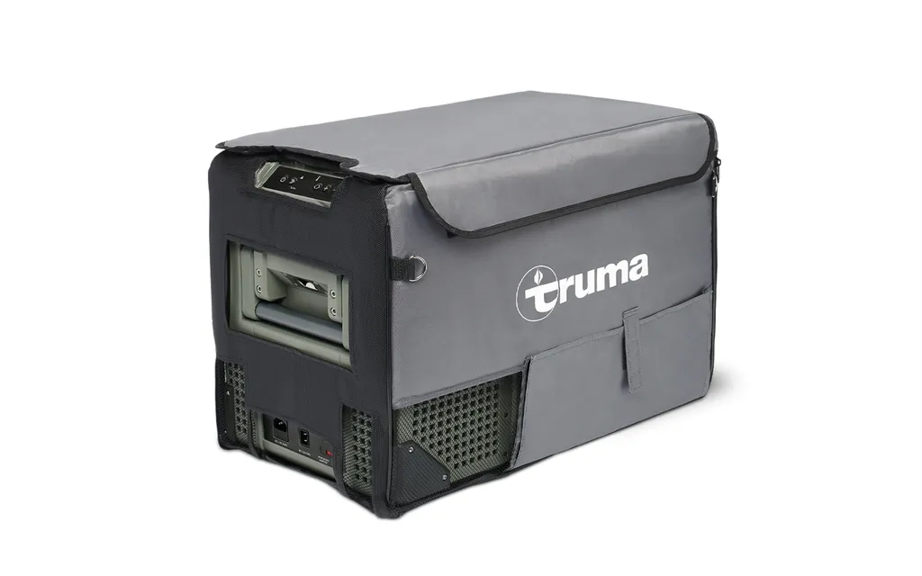 Truma C30 Kompressor Kühlbox (30l) - Single Zone 4 Truma C30 Kompressor Kühlbox (30l) - Single Zone – Bild 4