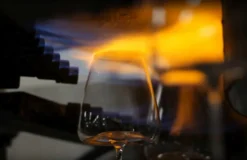 Zieher Vision Side Trinkglas 2er-Set, 480ml, Mundgeblasen, Kristallglas -Küche Produkt Geschäft b7be0b980a672d058232a9038b2fd6c9