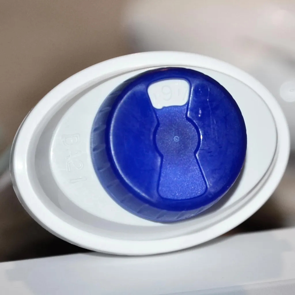 De'Longhi DeLonghi DLS C002 Wasserfilter 6 De'Longhi DeLonghi DLS C002 Wasserfilter – Bild 6