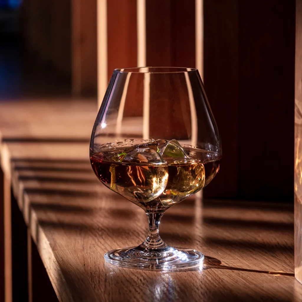 KROSNO Cognac-Gläser Cognacschwenker | Set Von 6 | 550 ML | Harmony Kollektion | Perfekt Für Zuhause, Restaurants Und Partys | Spülmaschinenfest 7 KROSNO Cognac-Gläser Cognacschwenker | Set Von 6 | 550 ML | Harmony Kollektion | Perfekt Für Zuhause, Restaurants Und Partys | Spülmaschinenfest – Bild 7