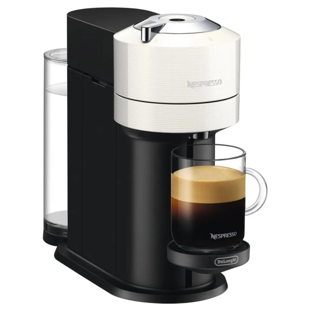 De'Longhi DeLonghi ENV 120.W Vertuo Next 3 De'Longhi DeLonghi ENV 120.W Vertuo Next – Bild 3