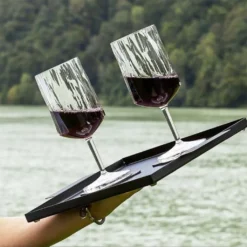 Silwy Magnet-Kunststoffgläser WEIN 2er-Set Hightech Transparent 10 Silwy Magnet-Kunststoffgläser WEIN 2er-Set Hightech Transparent -Küche Produkt Geschäft b9f9077ebe4db02e1d4ab5766d20acbd