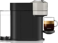 Krups XN 910 B Nespresso Vertuo Next 23 Krups XN 910 B Nespresso Vertuo Next -Küche Produkt Geschäft ba587dc7f537465cef0f5d494248895d