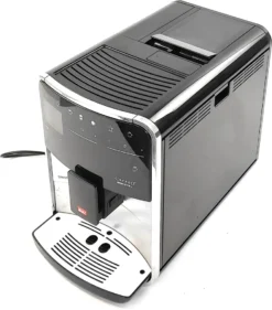 Melitta Caffeo Barista T Smart F831-101 Kaffeevollautomat, Smartphone-Steuerung, Silber 30 Melitta Caffeo Barista T Smart F831-101 Kaffeevollautomat, Smartphone-Steuerung, Silber -Küche Produkt Geschäft ba6009badc932cf4a3c8f1bcf79da0dc