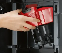 Siemens EQ.300 Kaffeevollautomat TI351509DE, Kompakte Größe, Einfache Bedienung, 1.300 Watt, Schwarz 18 Siemens EQ.300 Kaffeevollautomat TI351509DE, Kompakte Größe, Einfache Bedienung, 1.300 Watt, Schwarz -Küche Produkt Geschäft ba6160b17449c24afb015994b3561801