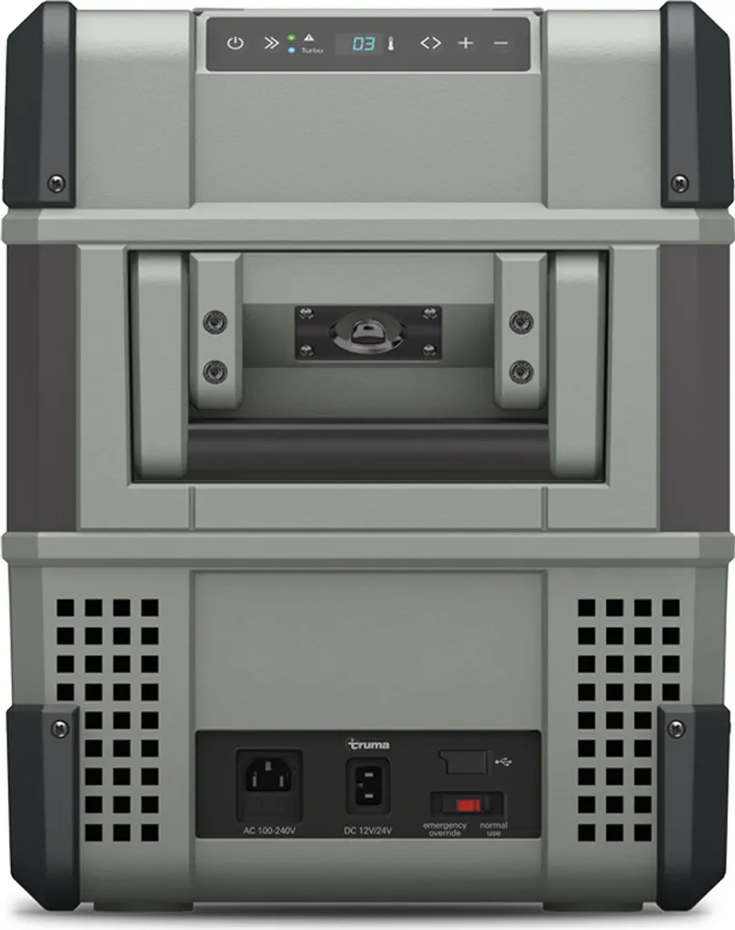 Truma C30 Kompressor Kühlbox (30l) - Single Zone 3 Truma C30 Kompressor Kühlbox (30l) - Single Zone – Bild 3