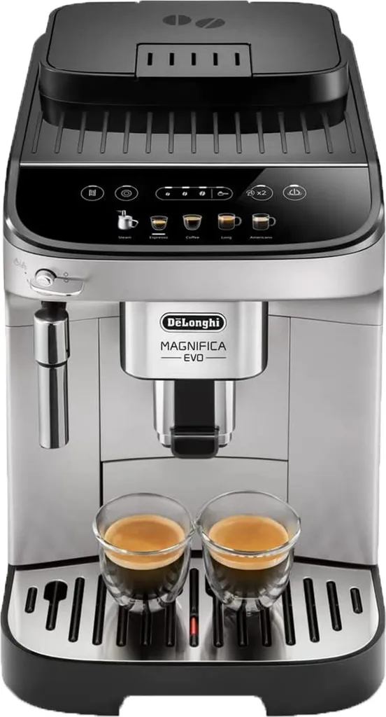 De'Longhi DeLonghi ECAM290.42.TB Magnifica Evo Kaffeevollautomat 9 De'Longhi DeLonghi ECAM290.42.TB Magnifica Evo Kaffeevollautomat – Bild 9