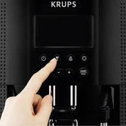 Krups EA8150 - Automatische Kaffeemaschine Mit Cappuccinatore - 15 Bar -Küche Produkt Geschäft bb30e669622c2149150e91a00714f8a7