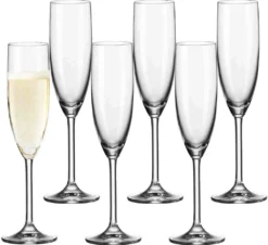 Leonardo 063314 Sektglas Set Daily 6-teilig 20 Leonardo 063314 Sektglas Set Daily 6-teilig -Küche Produkt Geschäft bb509c4d70a4f68ea3d208179e4a9426