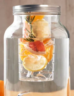 Leonardo - Getränkespender 5,9L Limited Edition -Küche Produkt Geschäft bb95c72e6e0e8dfc10da9fb699c9c389