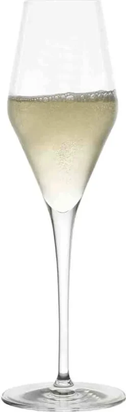 Champagnerkelch Quatrophil - 292ml - 6er-Pack -Küche Produkt Geschäft bbaafc353d9dd2a9d5be687eaffa03d4