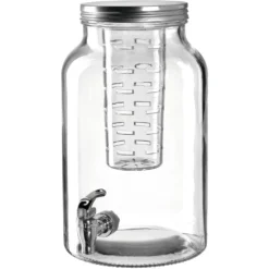 Leonardo Getränkespender Limito 5,5 Liter 9 Leonardo Getränkespender Limito 5,5 Liter -Küche Produkt Geschäft bbc03429730566c688b0ba72751757b6