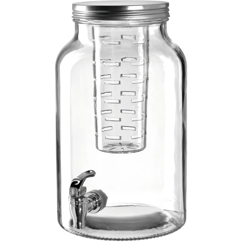 Leonardo Getränkespender Limito 5,5 Liter 4 Leonardo Getränkespender Limito 5,5 Liter – Bild 4