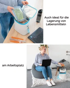 Kühltasche 9L, 23x16x24 Cm, Natur -Küche Produkt Geschäft bbdd3d3d6b0ea795d6702fc1eec380aa